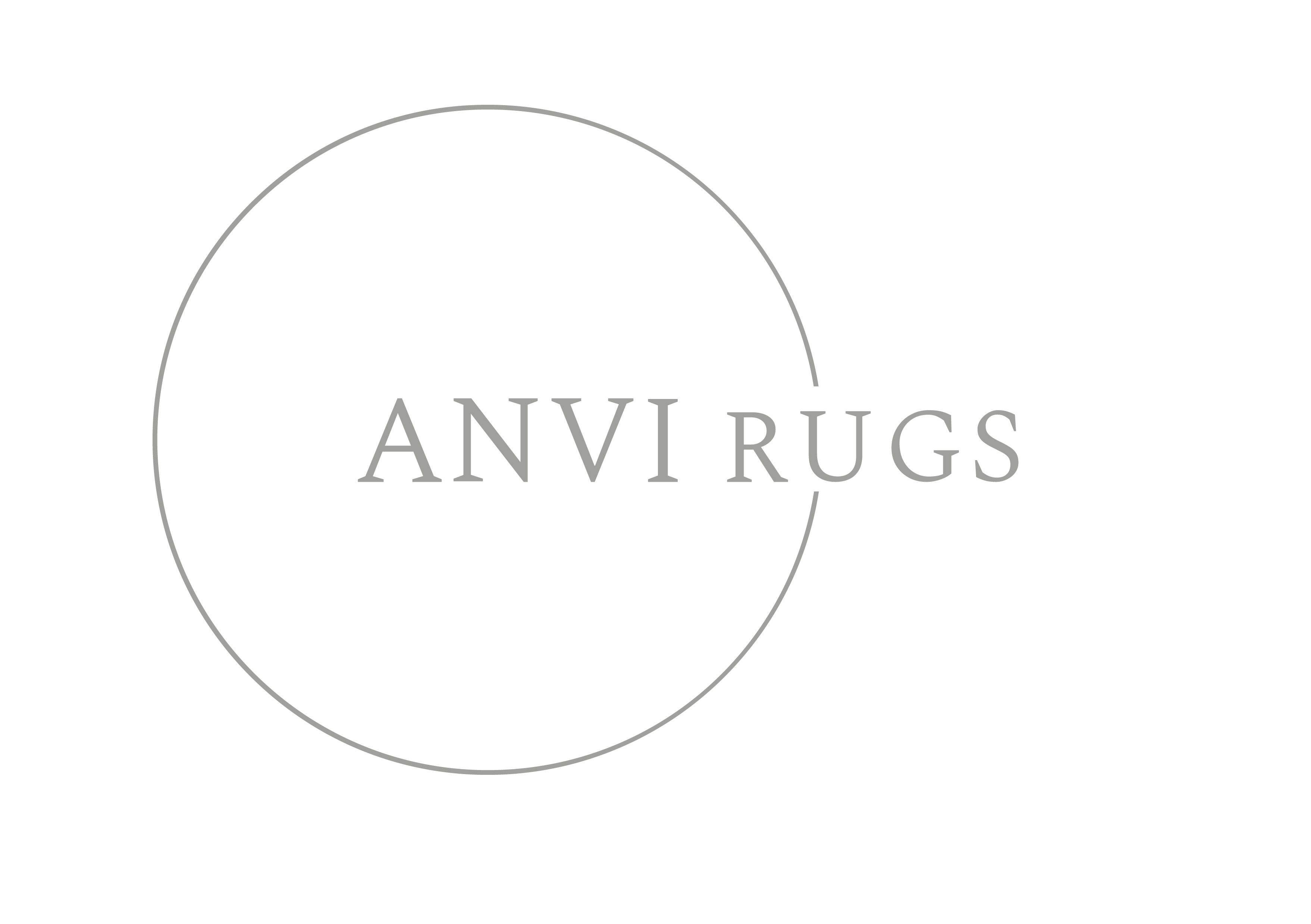 ANVI rugs